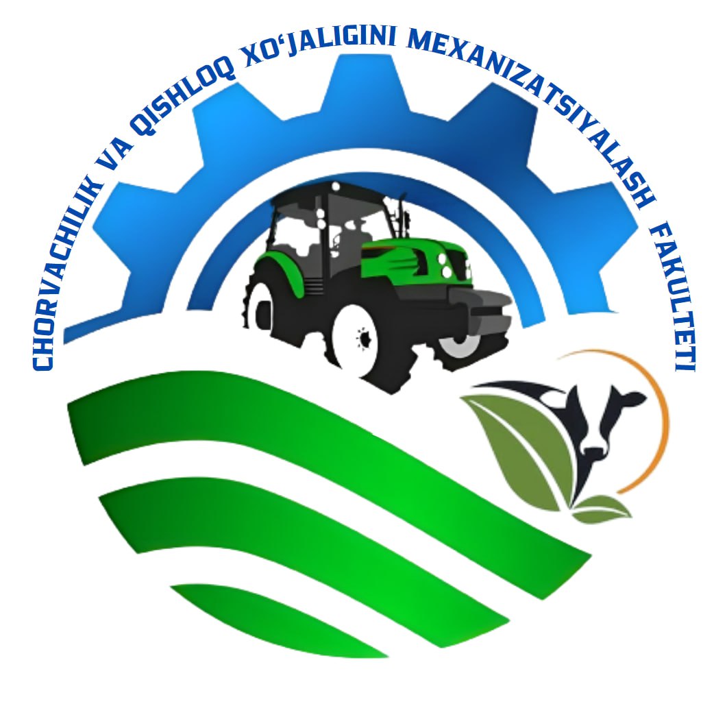Faculty of Agricultural Mechanization